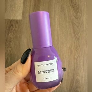Glow Recipe Blackberry Retinol Serum